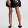 Calvin Klein Short Avec Logo Color-reveal