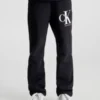 Calvin Klein Pantalon De Jogging à Logo Color-reveal