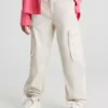 Calvin Klein Pantalon Cargo