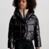 Calvin Klein Doudoune Boxy Courte