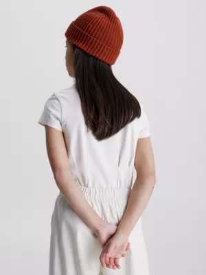 Calvin Klein T-shirt PlissĂ© â Image 2