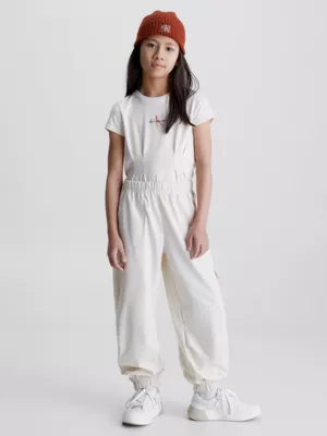 Calvin Klein T-shirt PlissĂ© â Image 4