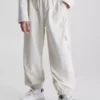 Calvin Klein Pantalon De Jogging Parachute Relaxed