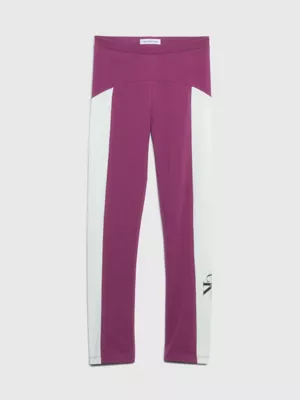 Calvin Klein Legging Slim Color-block â Image 5