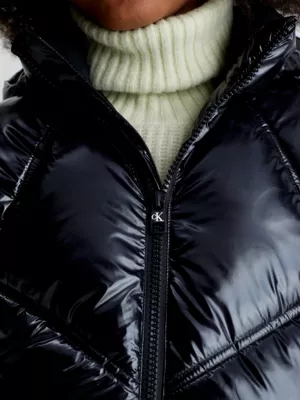 Calvin Klein Doudoune Brillante â Image 3