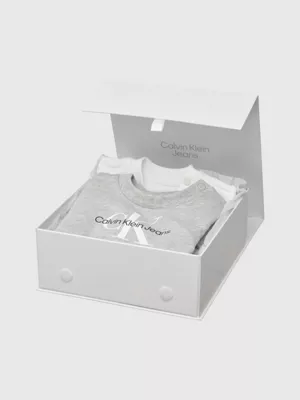 Calvin Klein Coffret Cadeau Nouveau-nĂ© â Image 2
