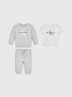 Calvin Klein Coffret Cadeau Nouveau-né