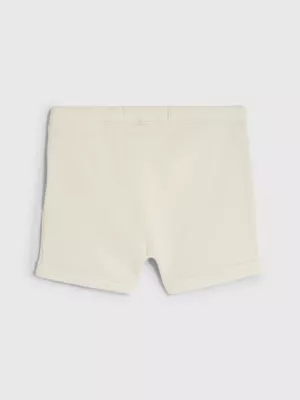 Calvin Klein Short Côtelé Pour Nouveau-né – Image 2