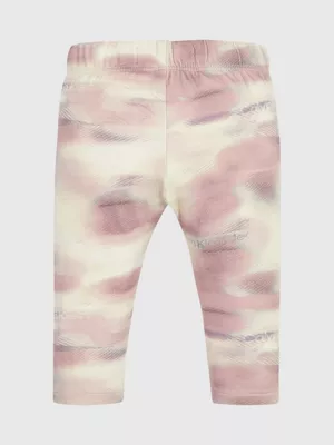Calvin Klein Legging Tie Dye Pour Nouveau-nĂ© â Image 2