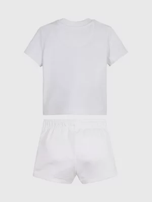 Calvin Klein Ensemble T-shirt Et Short Pour Nouveau-nĂ© â Image 2