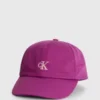 Calvin Klein Casquette Unisexe En Coton Bio