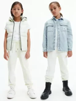 Calvin Klein Pantalon De Jogging Unisexe Tie Dye