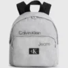Calvin Klein Sac à Dos En Polyester Recyclé Pour Enfant