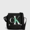 Calvin Klein Sac En Bandoulière Avec Logo Pour Enfant