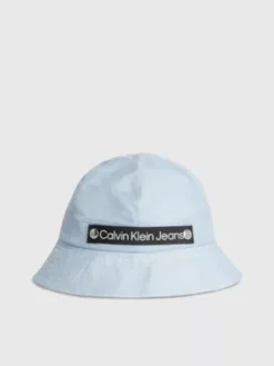 Calvin Klein Bob Avec Logo Pour Enfant