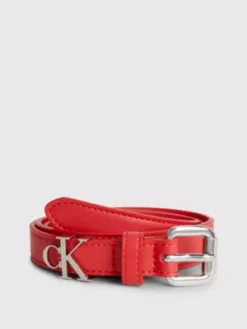 Calvin Klein Ceinture Unisexe Avec Logo