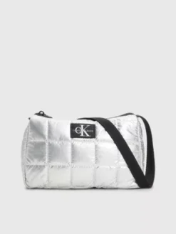 Calvin Klein Sac à Bandoulière Unisexe Matelassé
