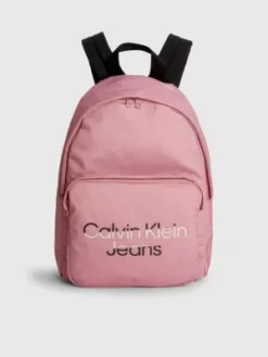 Calvin Klein Sac à Dos Unisexe Avec Logo