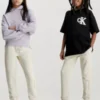 Calvin Klein Pantalon De Jogging Unisexe à Logo