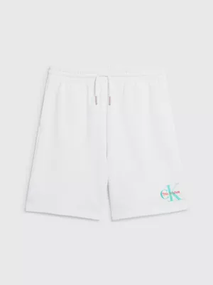 Calvin Klein Short De Jogging Unisexe - Pride