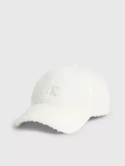 Calvin Klein Casquette Duveteuse Unisexe