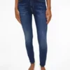 Calvin Klein Jean Mid Rise Skinny
