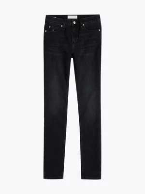 Calvin Klein Mid Rise Skinny Jean â Image 5
