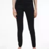 Calvin Klein Jean High Rise Skinny