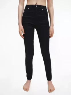 Calvin Klein Jean High Rise Skinny