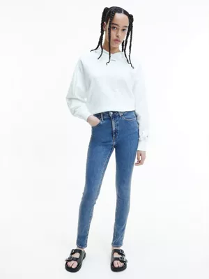 Calvin Klein Jean Skinny High Rise â Image 2