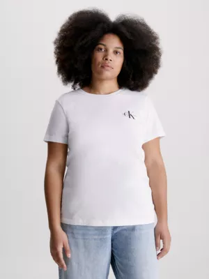 Calvin Klein Lot De 2 T-shirts Slim â Image 3