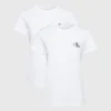Calvin Klein Lot De 2 T-shirts Slim