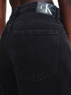 Calvin Klein Jean Low Rise Loose â Image 4