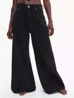 Calvin Klein Jean Low Rise Loose
