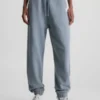 Calvin Klein Pantalon De Jogging Relaxed En Ottoman Côtelé