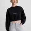 Calvin Klein Sweat-shirt Court