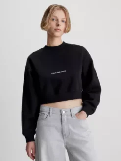 Calvin Klein Sweat-shirt Court