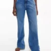 Calvin Klein Jean Bootcut Authentique