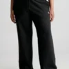 Calvin Klein Pantalon De Jogging Straight Grande Taille