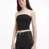 Calvin Klein Bustier Sans Bretelles