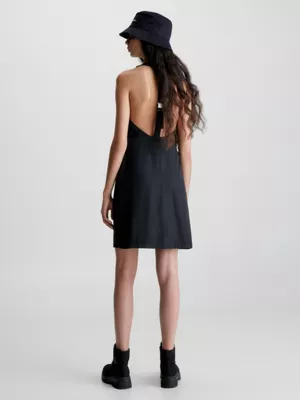 Calvin Klein Robe Utilitaire Dos-nu â Image 2