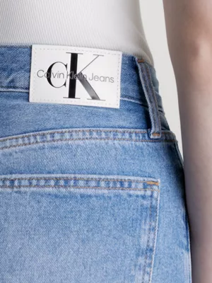 Calvin Klein Jean Slim Straight Authentique â Image 4