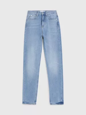 Calvin Klein Jean Slim Straight Authentique â Image 6
