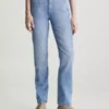 Calvin Klein Jean Slim Straight Authentique