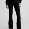 Calvin Klein Legging évasé En Jersey Milano