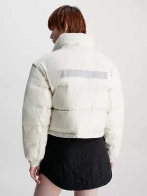 Calvin Klein Doudoune Relaxed 2 En 1 – Image 4