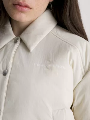 Calvin Klein Veste Courte MatelassĂ©e â Image 3