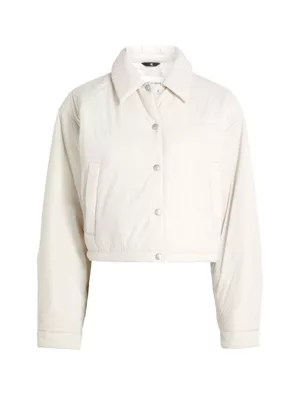 Calvin Klein Veste Courte MatelassĂ©e â Image 5