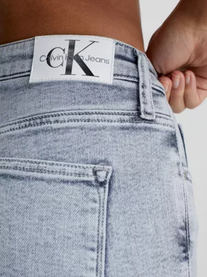Calvin Klein Jean Super Skinny High Rise â Image 3