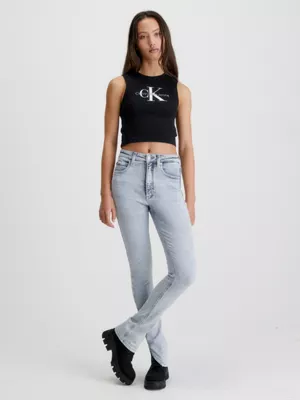 Calvin Klein Jean Super Skinny High Rise â Image 4